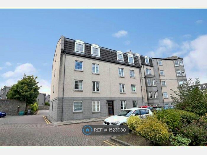 2 Bedroom Flat To Rent In Fonthill Avenue, Aberdeen, AB11
