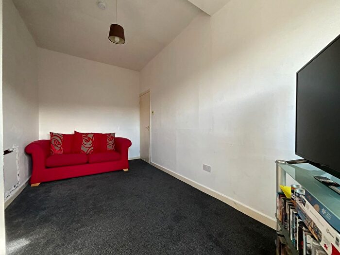 1 Bedroom Flat For Sale In Marshall Wallis Road, South Shields, NE33
