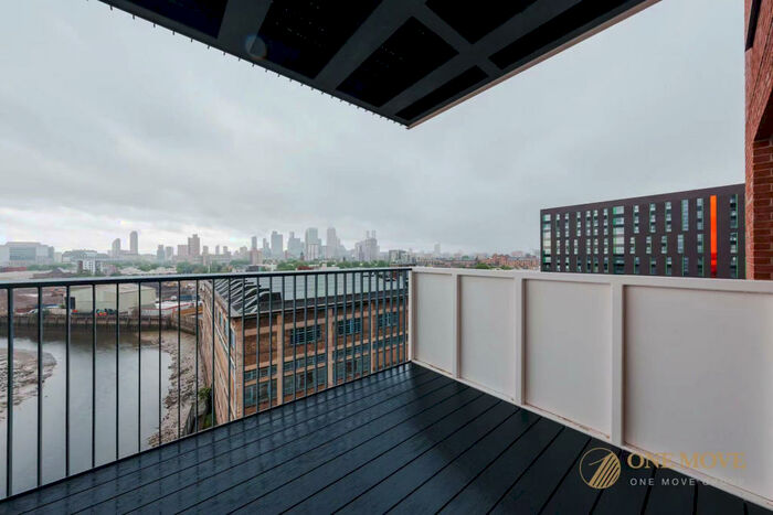 Studio To Rent In Three Waters, London, E3