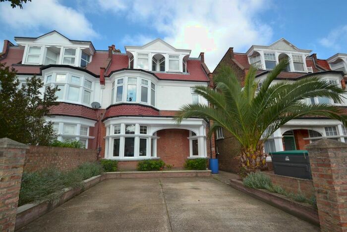 1 Bedroom Flat To Rent In Lynton Road, London, W3