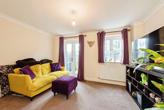 3 Bedroom Terraced House For Sale In Nickerson Yard, Thetford, IP24