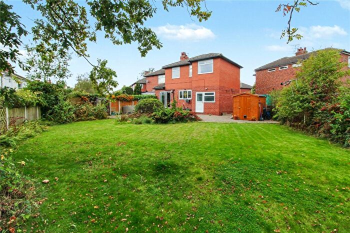 4 Bedroom Semi-Detached House For Sale In Lynnfield Gardens, Scholes, Leeds, West Yorkshire, LS15