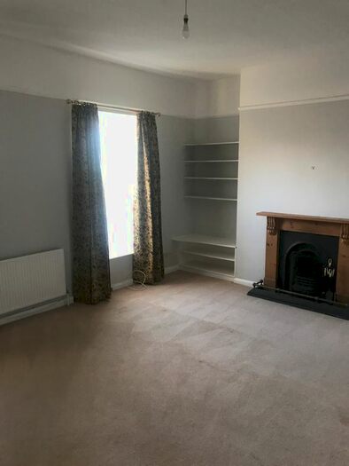 2 Bedroom Flat To Rent In Garfield Terrace, Plymouth, PL1