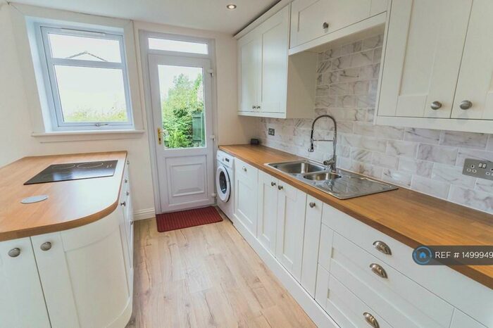 3 Bedroom Semi-Detached House To Rent In Ben Venue Road, Cumbernauld, Glasgow, G68