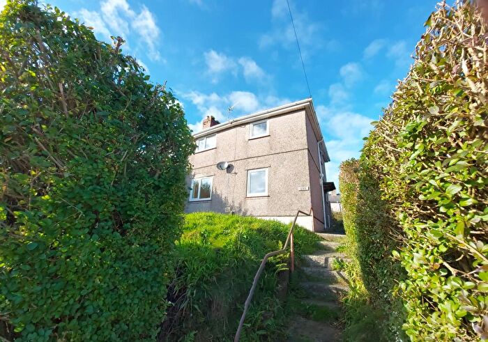 3 Bedroom House To Rent In Townhill Road, Mayhill, Swansea, SA1