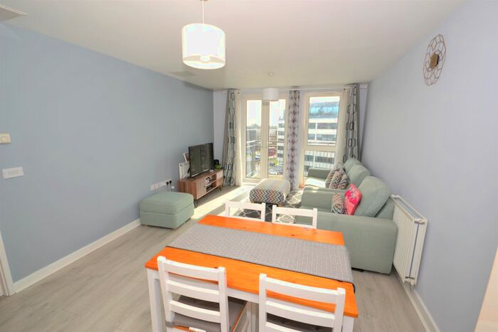 1 Bedroom Flat To Rent In Northolt Road, Harrow, HA2