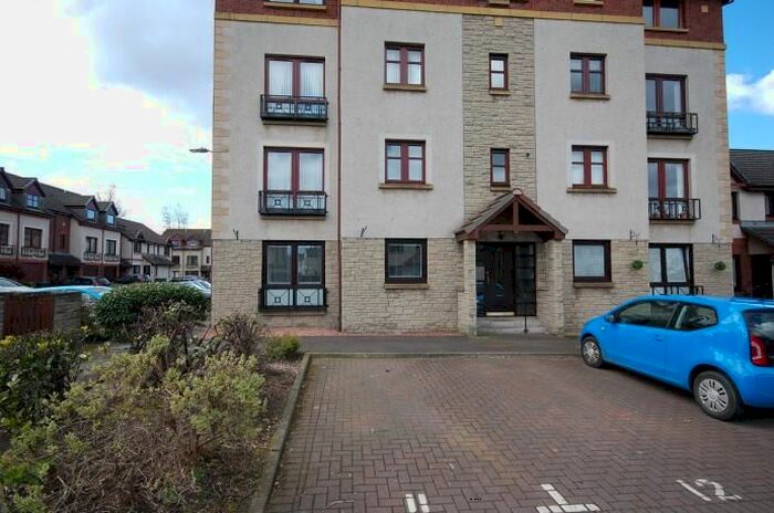 2 Bedroom Flat To Rent In /, Easter Hermitage, Edinburgh, EH6