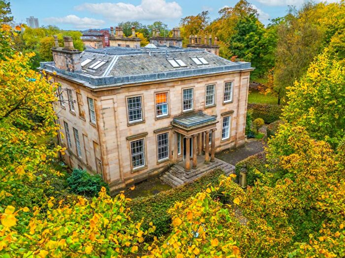 1 Bedroom Flat To Rent In Flat -, Queens Park, Glasgow, G41