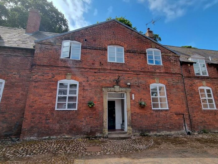 2 Bedroom Apartment To Rent In Hall Drive, Hagley, Stourbridge, DY9