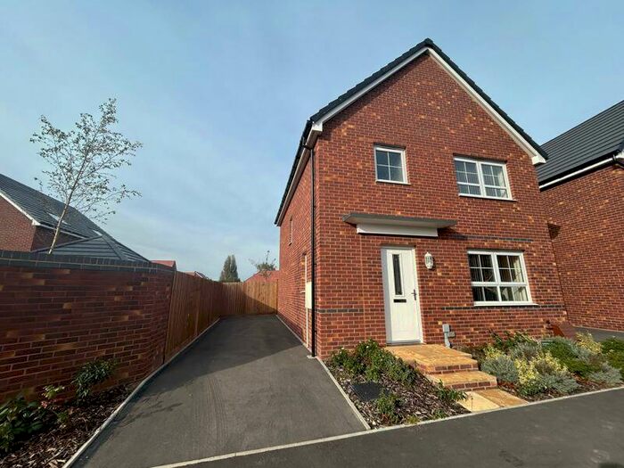 3 Bedroom Detached House To Rent In Shaftmoor Farm Road, Birmingham, B28