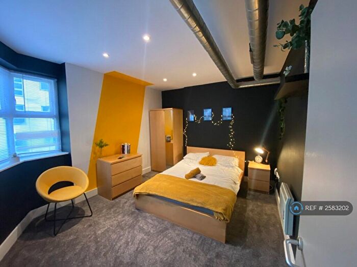 2 Bedroom Flat To Rent In Guildhall Tavern, Cardiff, CF10