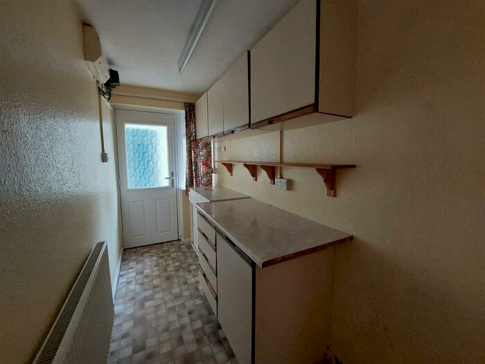 3 Bedroom Terraced House For Sale In Whippingtons Corner, Staunton, Coleford, GL16