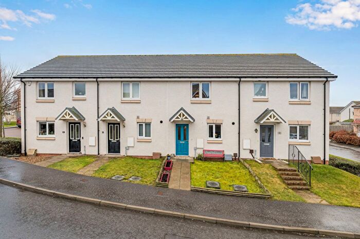 2 Bedroom Terraced House For Sale In Arrow Crescent, Musselburgh, EH21