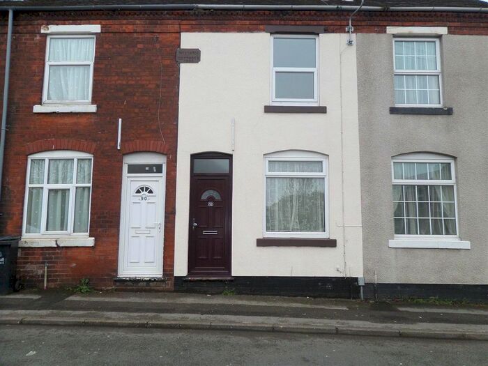 3 Bedroom Property To Rent In Foster Street, Walsall WS3