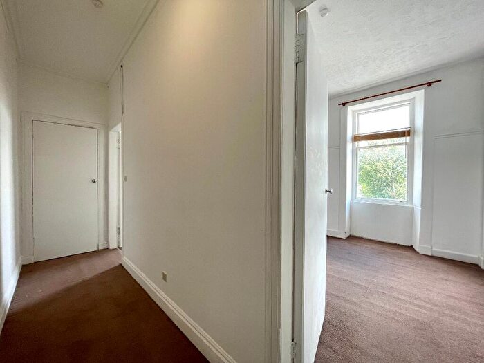 1 Bedroom Flat To Rent In Copland Road, Glasgow, G51