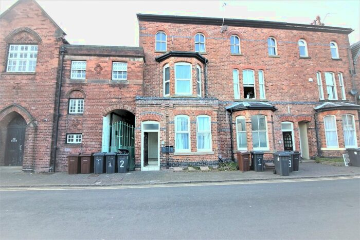 2 Bedroom Flat To Rent In Bath Street North, Southport, PR9