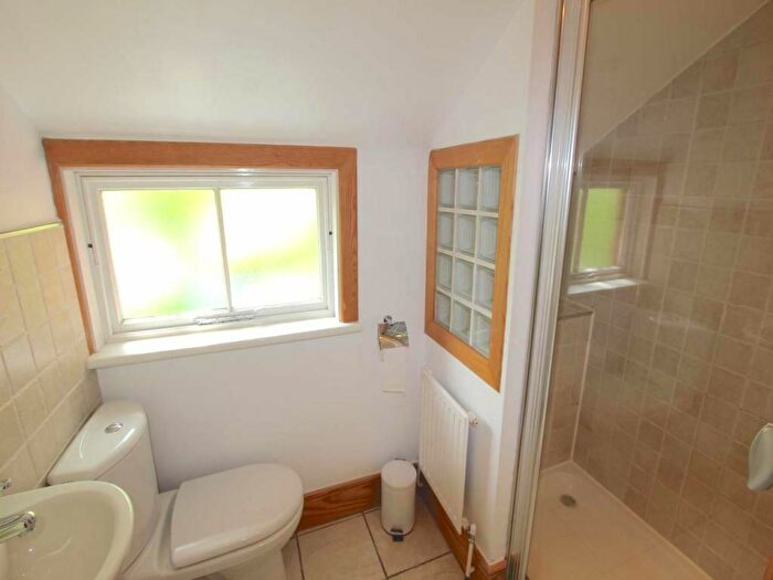 1 Bedroom Flat To Rent In The Lodge, Lucknow Road, Nottingham, Nottinghamshire, NG3