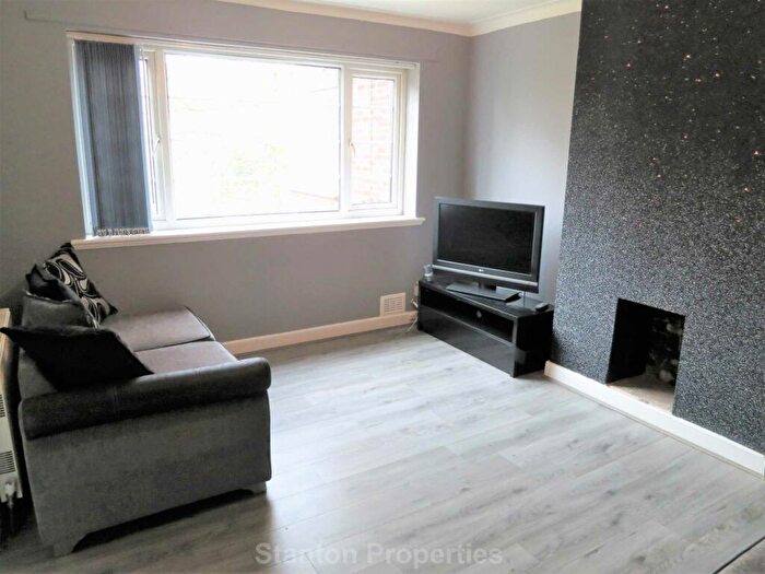 1 Bedroom Apartment To Rent In Wilmslow Road, Didsbury, M20