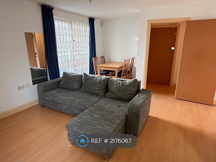 1 Bedroom Flat To Rent In Turin Street, London, E2