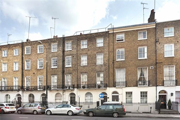 2 Bedroom Flat To Rent In Gloucester Place, Marylebone, London, NW1