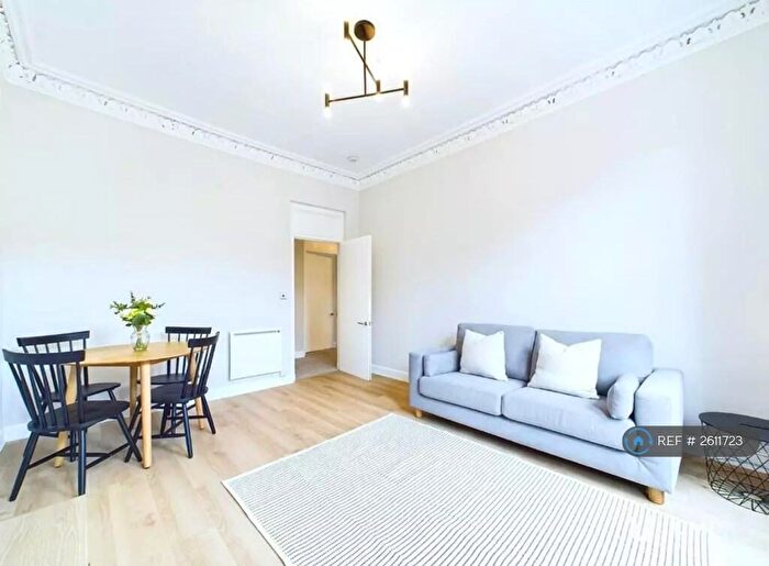 2 Bedroom Flat To Rent In Edinburgh, Edinburgh, EH6