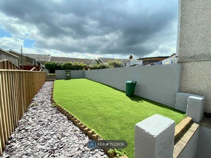 2 Bedroom Terraced House To Rent In David Price Street, Aberdare, CF44