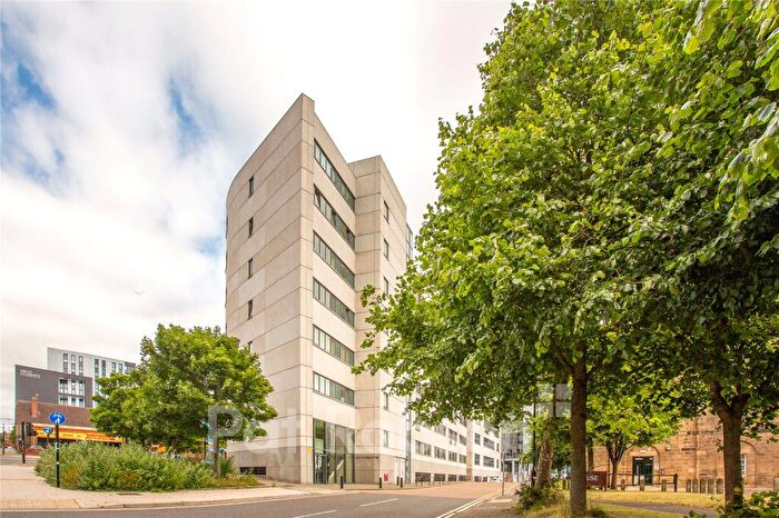 2 Bedroom Apartment For Sale In Citygate, Newcastle Upon Tyne, Tyne And Wear, NE1