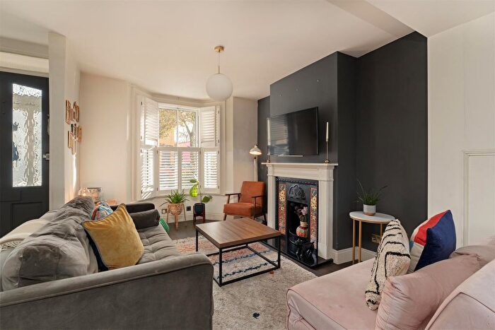 2 Bedroom Property To Rent In Ramsay Road, London, E7