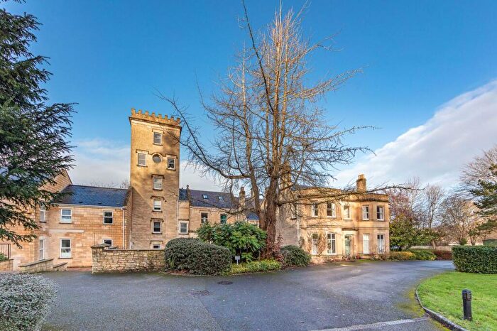 2 Bedroom Flat For Sale In Englishcombe Lane, The Moorlands Englishcombe Lane, BA2
