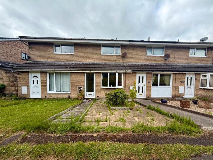 2 Bedroom Terraced House For Sale In Higher Reedley Road, Brierfield, Nelson, BB9