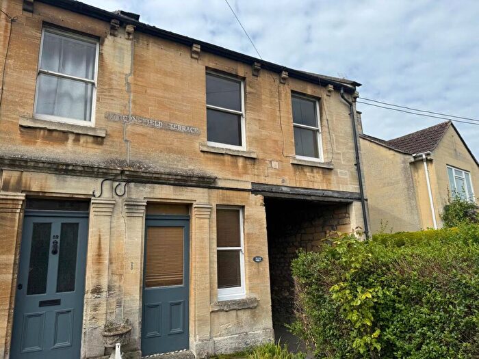 1 Bedroom End Of Terrace House To Rent In Trowbridge Road, Bradford On Avon, Wiltshire, BA15