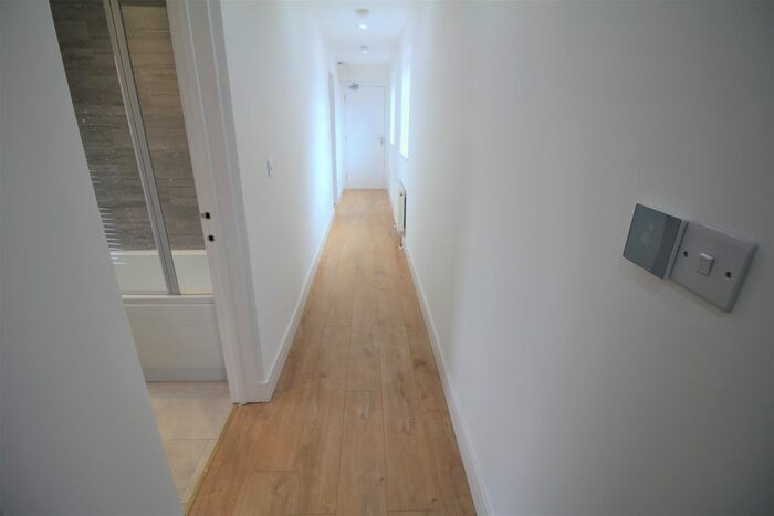 2 Bedroom Flat To Rent In Wellesley Road, Great Yarmouth, NR30