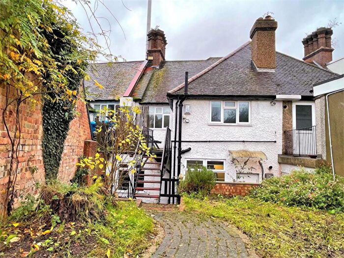 3 Bedroom Maisonette To Rent In Station Approach, Hayes, Bromley, BR2