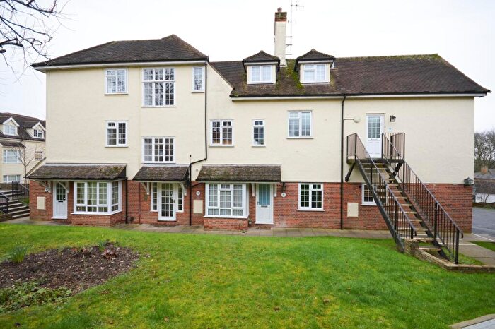 2 Bedroom Apartment To Rent In Rye Street, Bishops Stortford, CM23