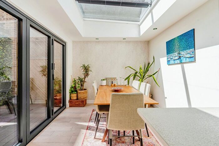 4 Bedroom Mews To Rent In Aldburgh Mews, South Marylebone, W1U