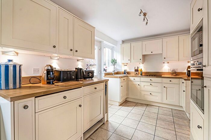3 Bedroom Terraced House For Sale In Dodbrooke Court, Kingsbridge, TQ7