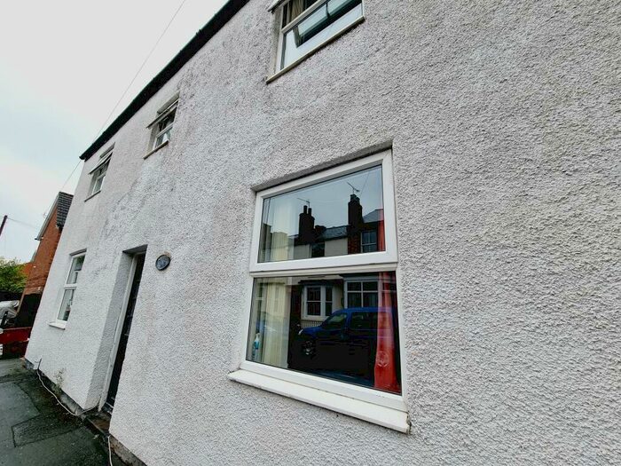 4 Bedroom Detached House To Rent In Nucott, New Street, Leamington Spa, CV31