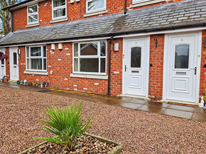 2 Bedroom Flat To Rent In Childe Road, Cleobury Mortimer, Shropshire, DY14