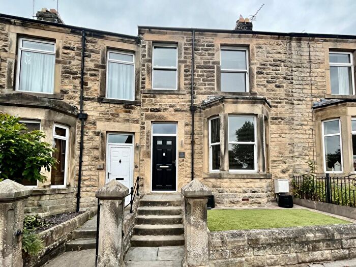 3 Bedroom Terraced House For Sale In Victoria Road, Barnard Castle, DL12
