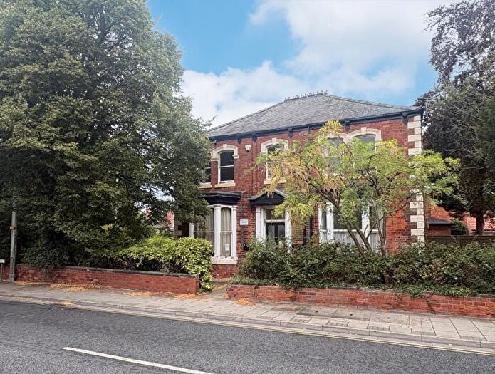 11 Bedroom Property For Sale In Dudley Street, Grimsby, South Humberside, DN31
