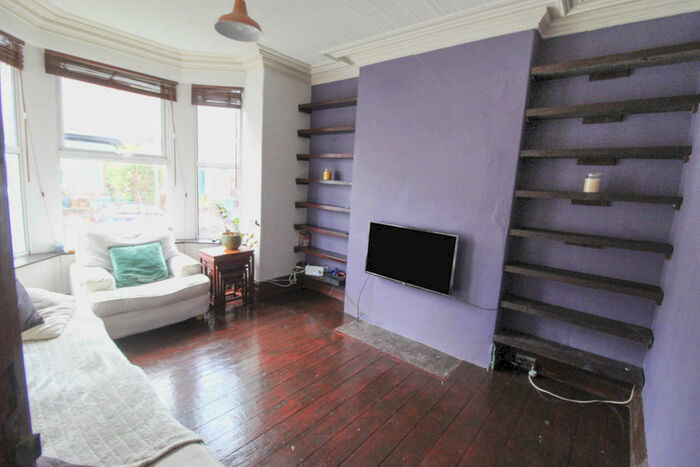4 Bedroom Terraced House To Rent In Marshall Road, Levenshulme, M19