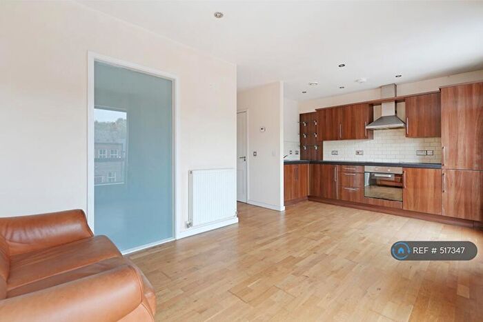 1 Bedroom Flat To Rent In Cutlers House, Sheffield, S3
