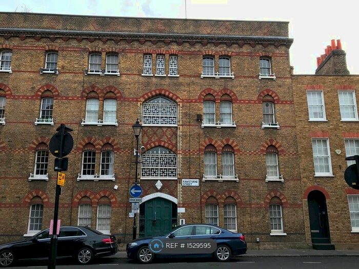 1 Bedroom Flat To Rent In Rawstorne St, London, EC1V