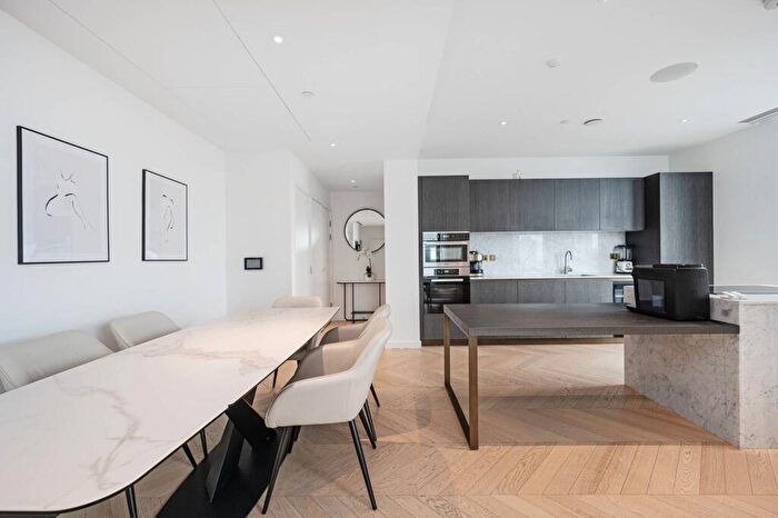 2 Bedroom Flat For Sale In Atlas Building, Old Street, London, EC1V