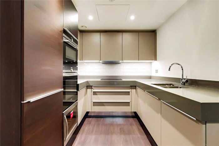 2 Bedroom Apartment To Rent In Meranti House, Alie Street, London, E1