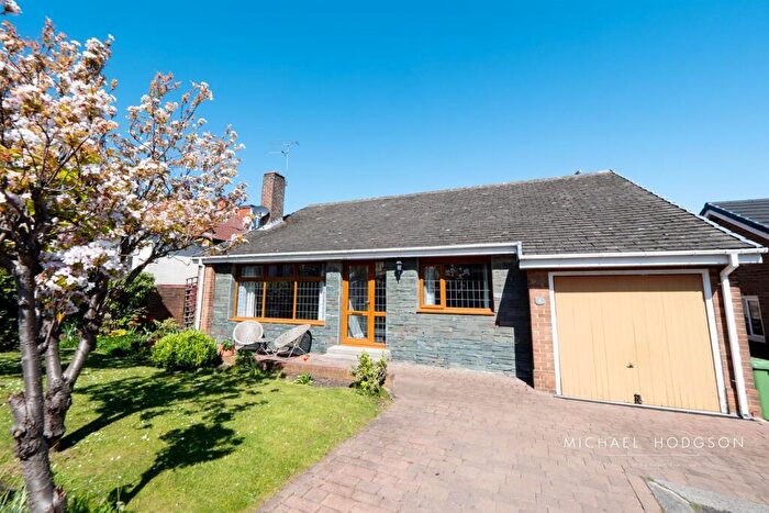 3 Bedroom Detached Bungalow For Sale In Hill View Gardens, Barnes, Sunderland, SR3