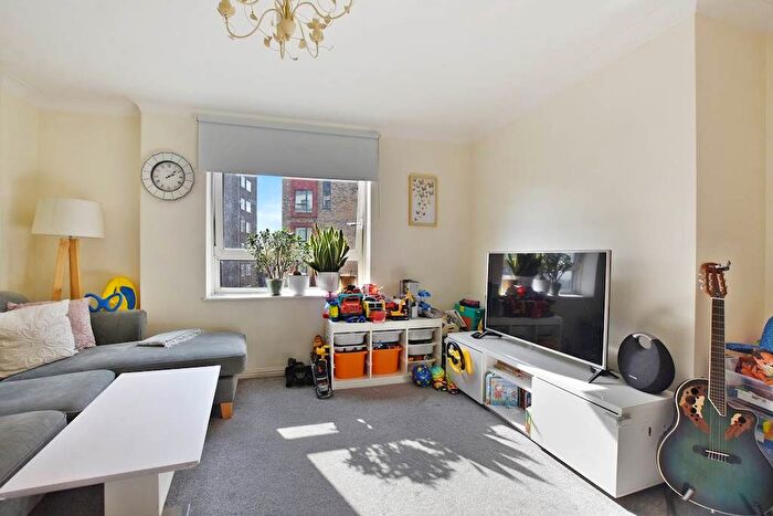 1 Bedroom Flat To Rent In Greville Road, London, NW6