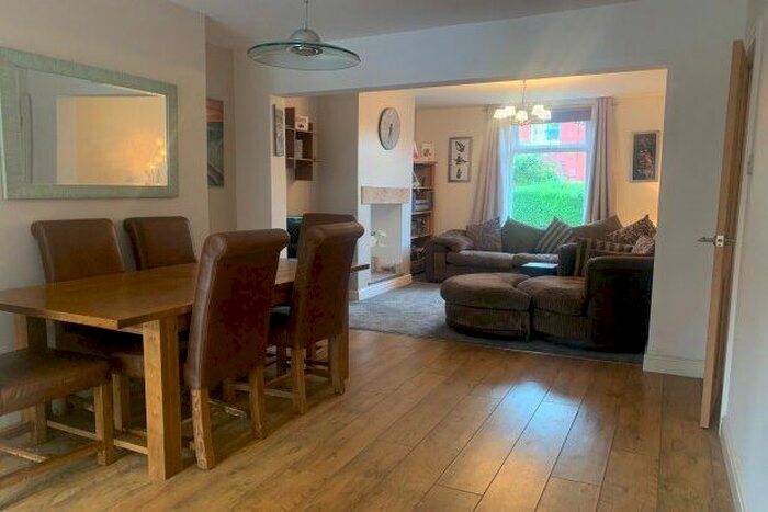 3 Bedroom Property To Rent In Byrons Lane, Macclesfield, SK11