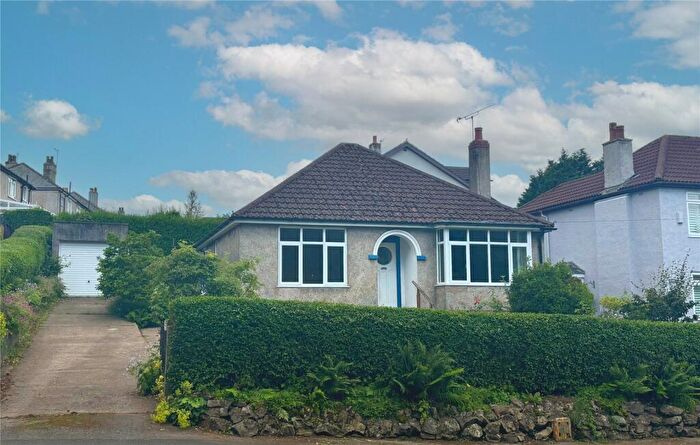 3 Bedroom Bungalow For Sale In Thaineville, Lorton Road, Cockermouth, Cumbria, CA13