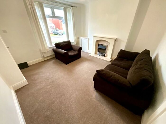 2 Bedroom Property To Rent In Avallon Way, Darwen, BB3